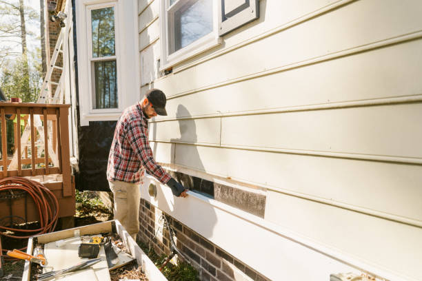 Trusted Fiber Cement Siding service in Danville, PA - Creative Siding
